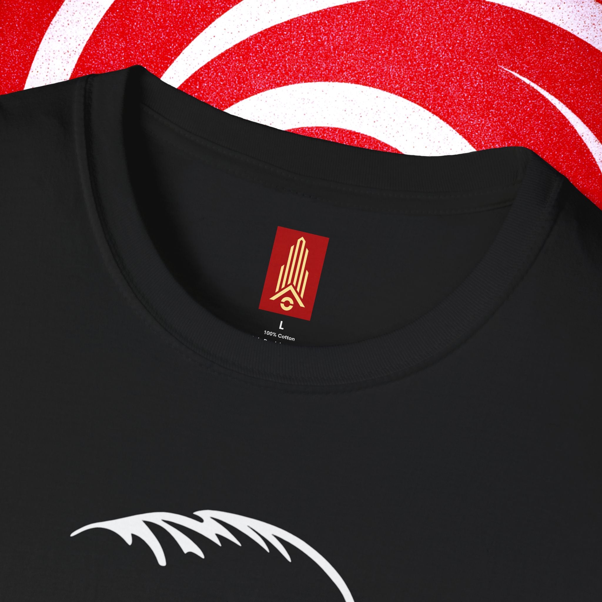 Dark Sterling T-Shirt