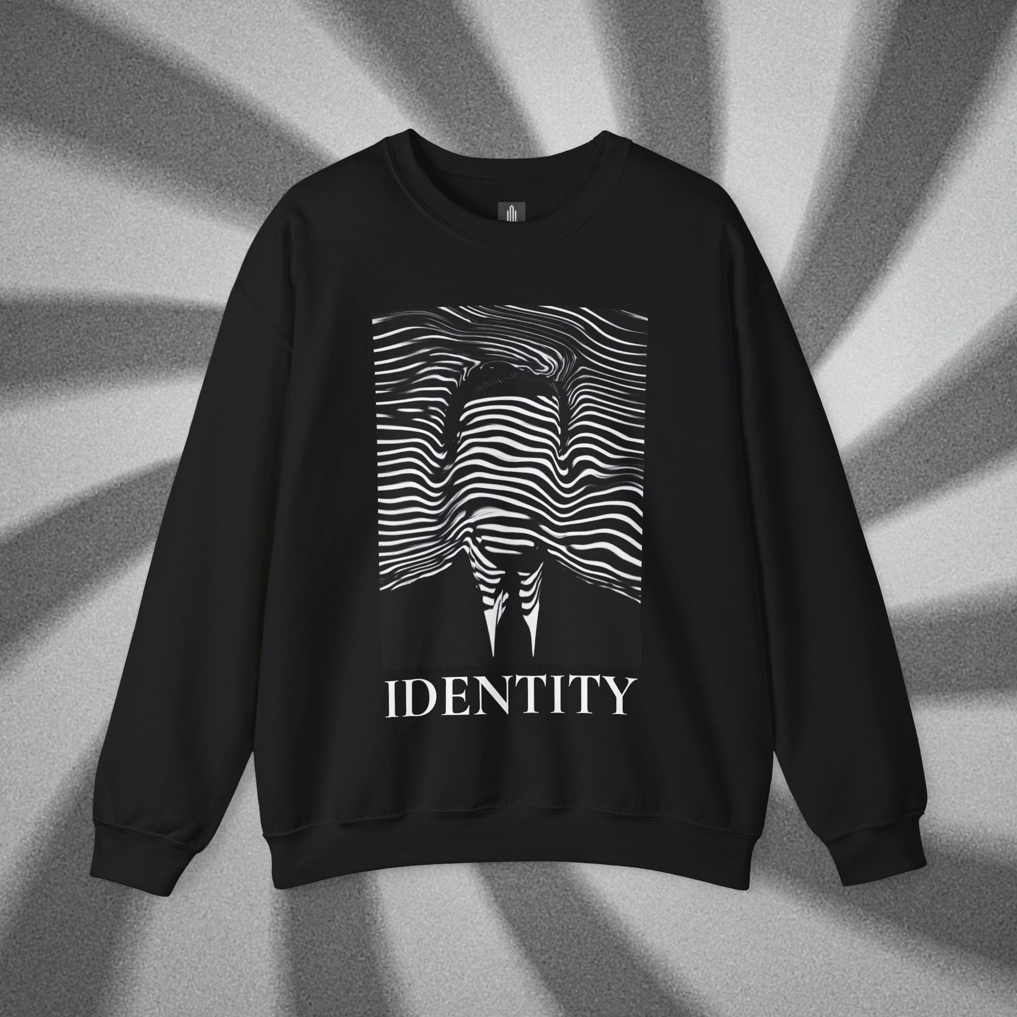 Identity Sweatshirt