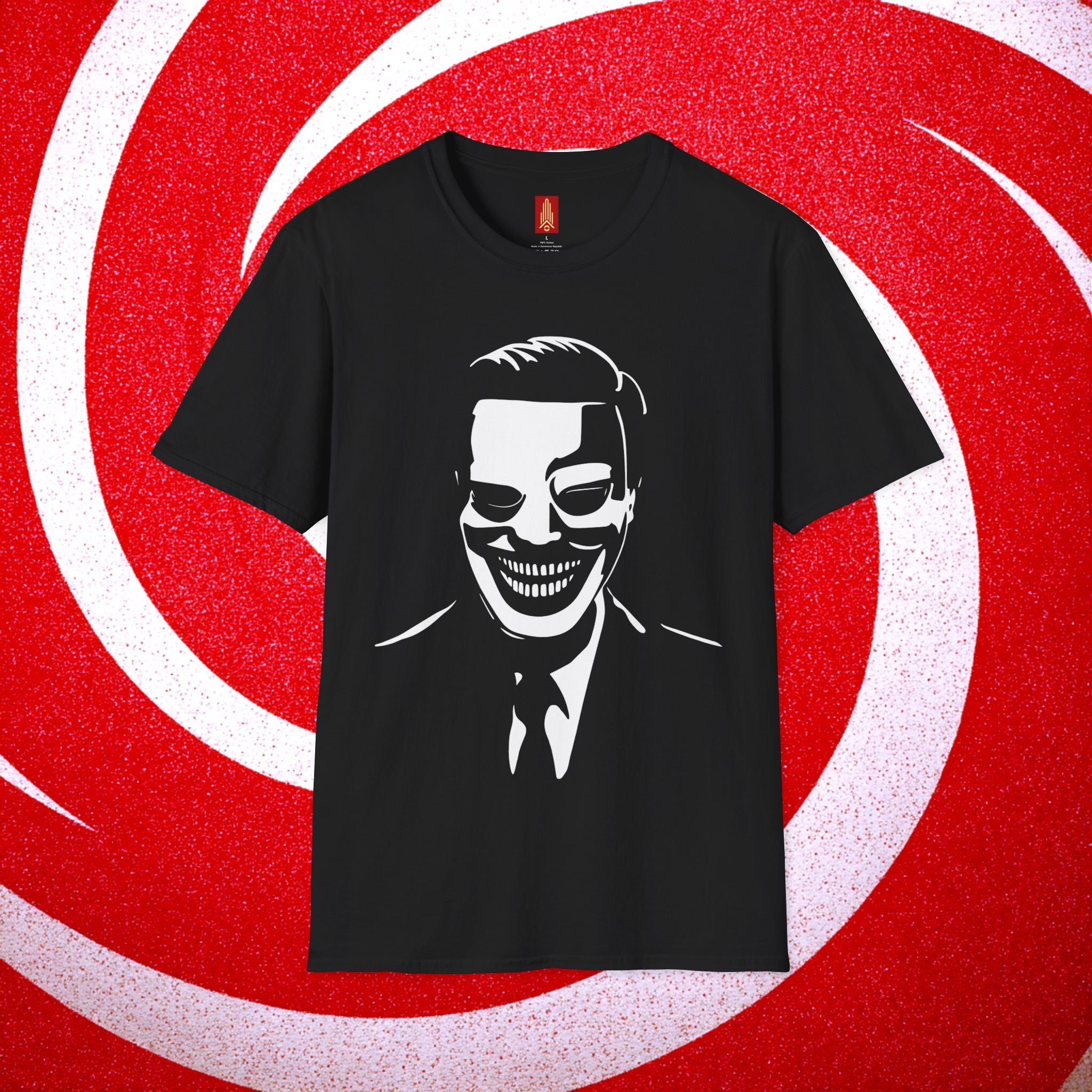 Dark Sterling T-Shirt