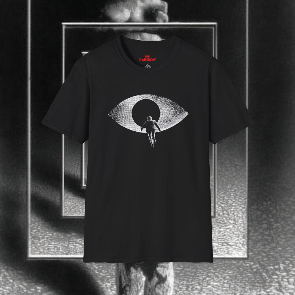 Always Seen T-Shirt