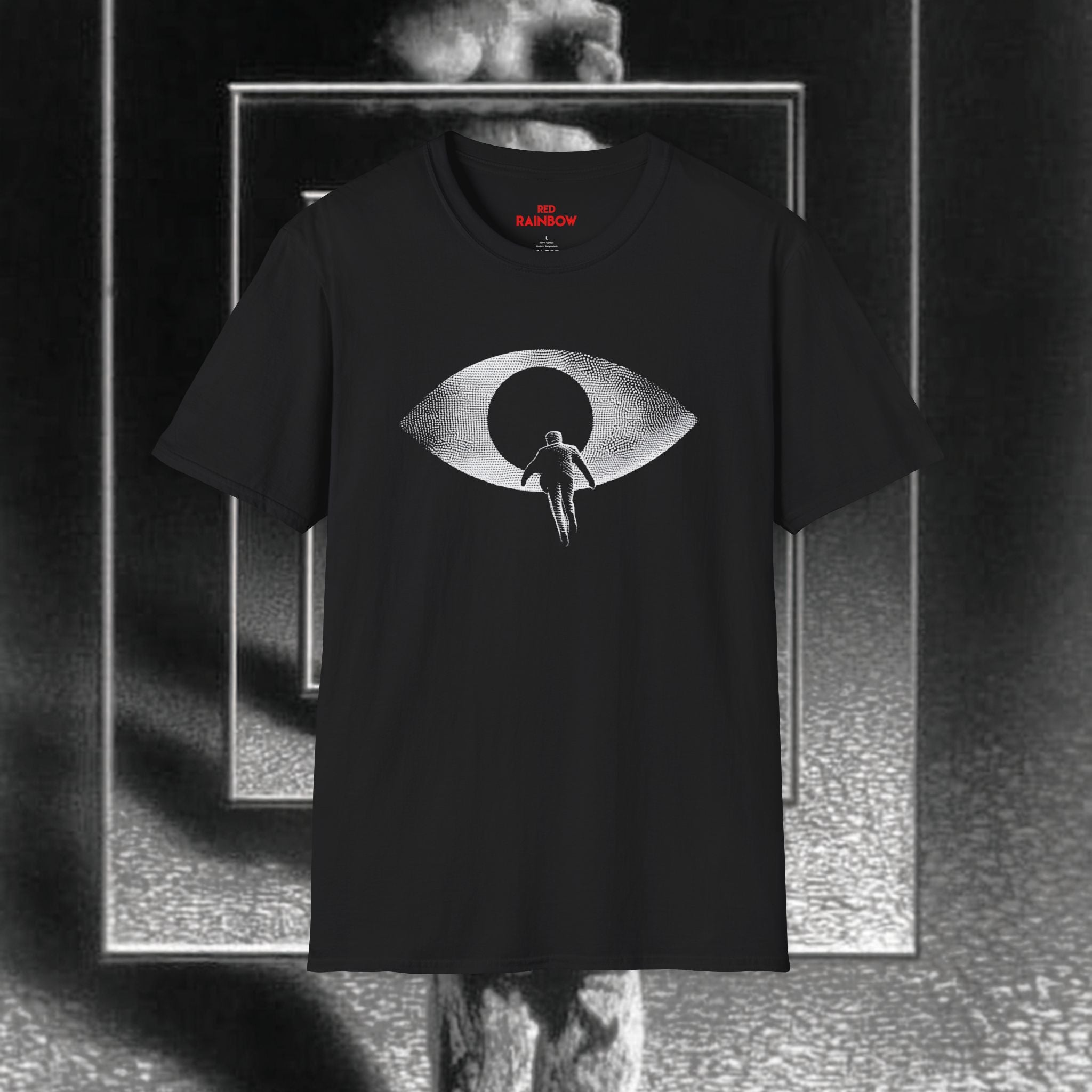 Always Seen T-Shirt