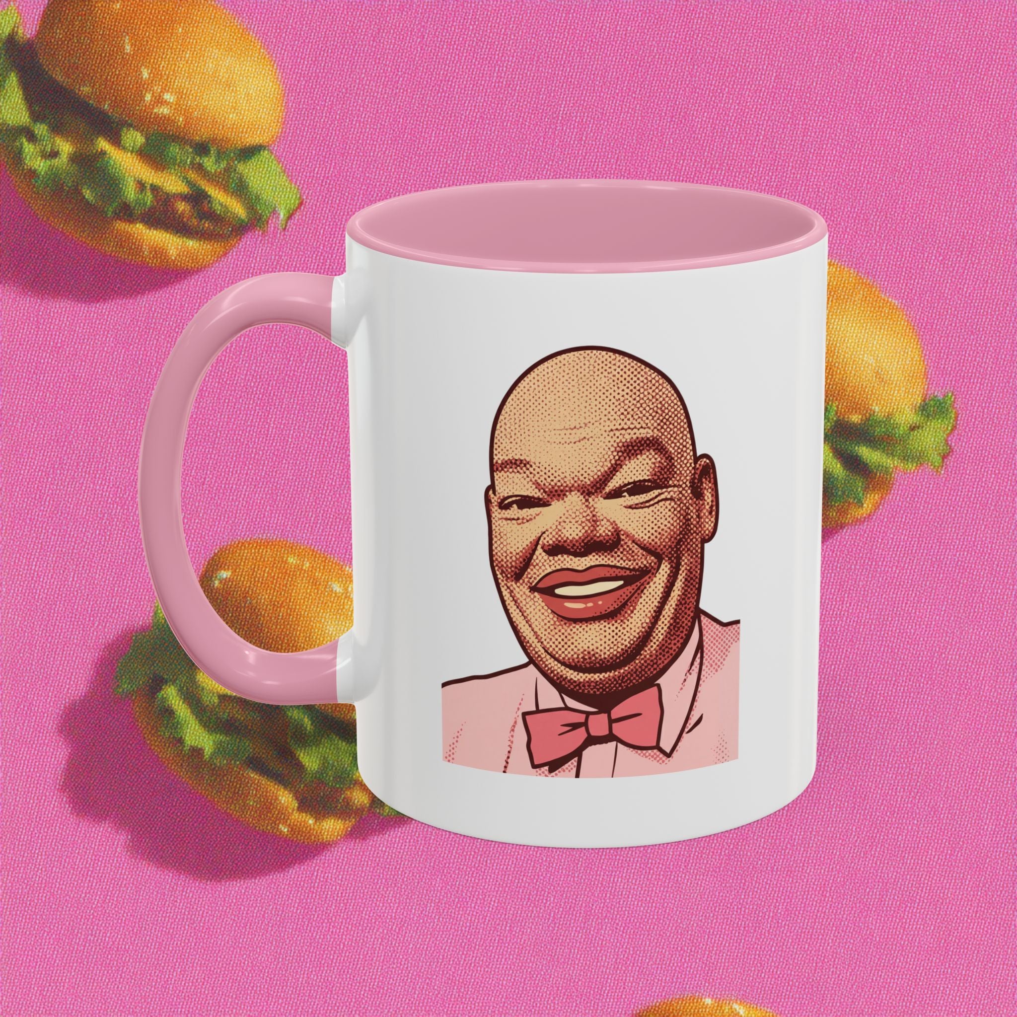 Donnie Mug