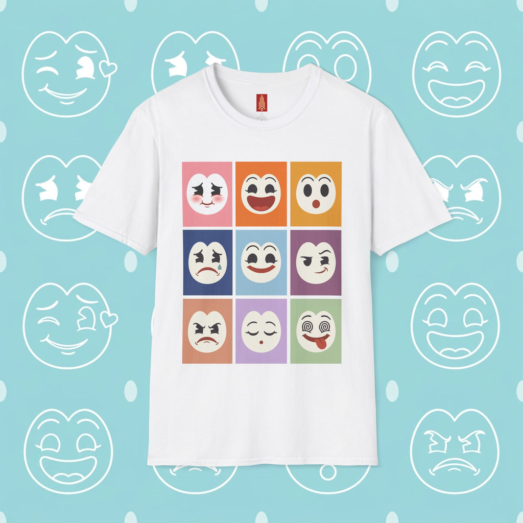 CLARC T-Shirt