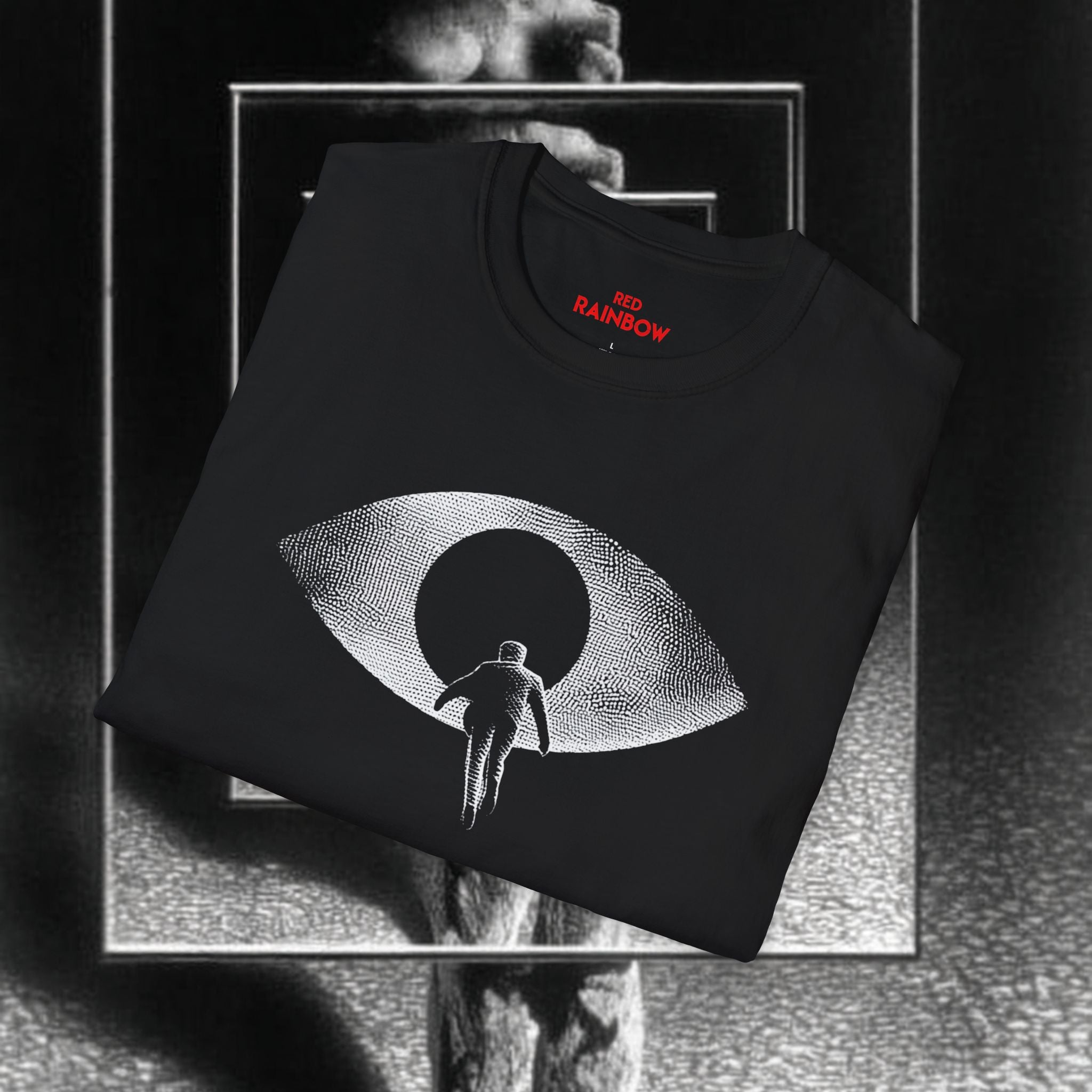 Always Seen T-Shirt