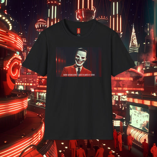 Capital of Conformity T-Shirt