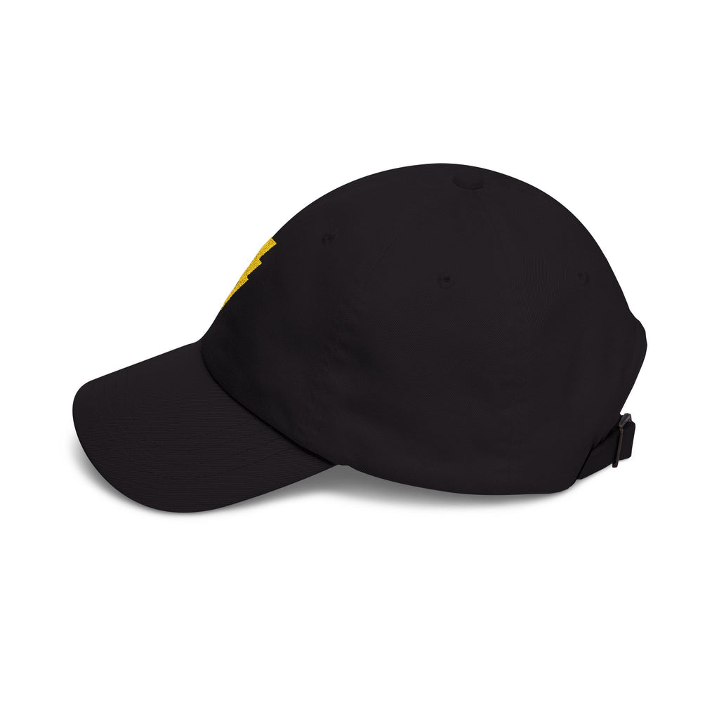 Miracle Mo - Dad Cap Baseball Hat
