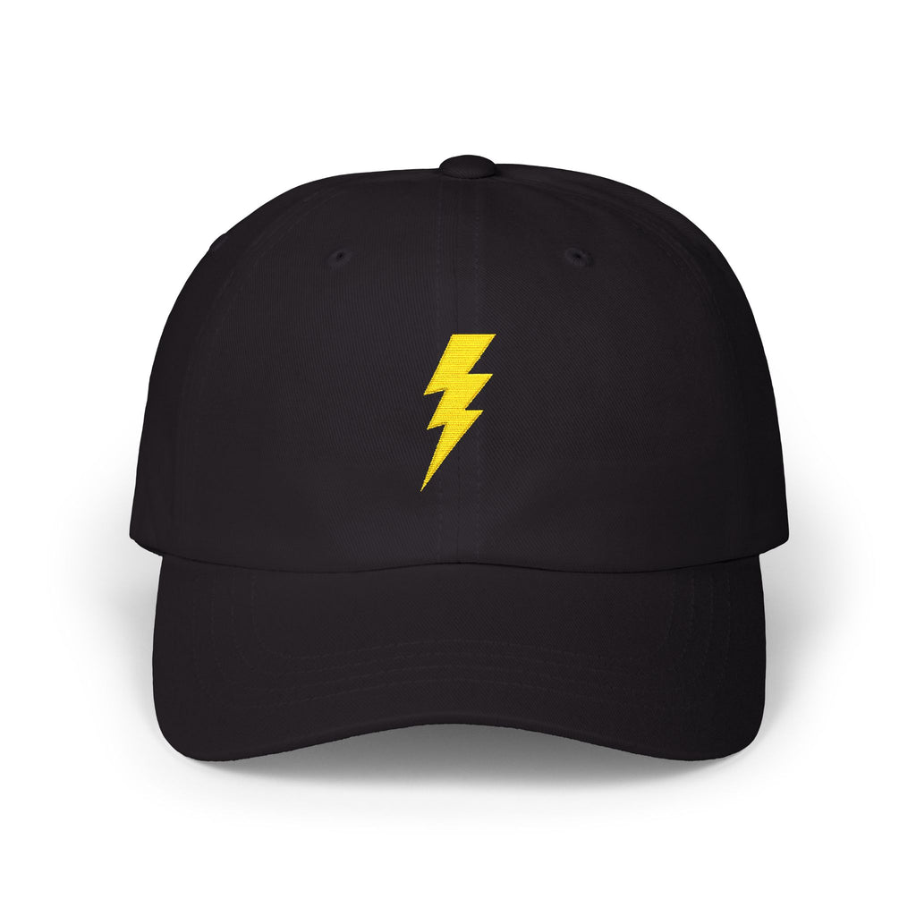 Miracle Mo - Dad Cap Baseball Hat