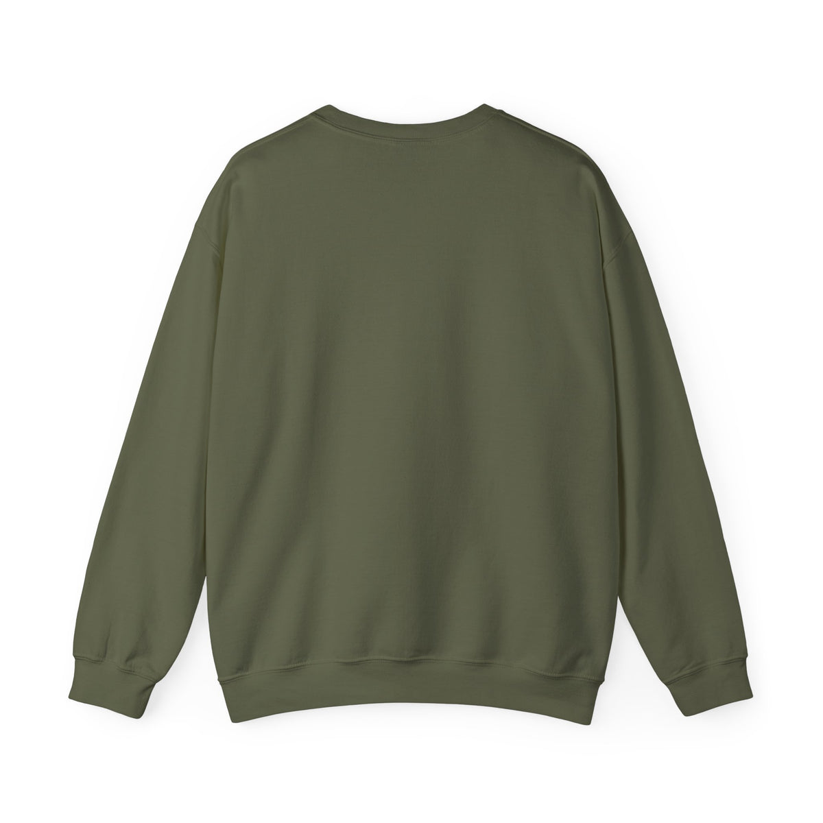 Fernando's Flower Sweatshirt