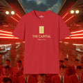 The Capital T-Shirt
