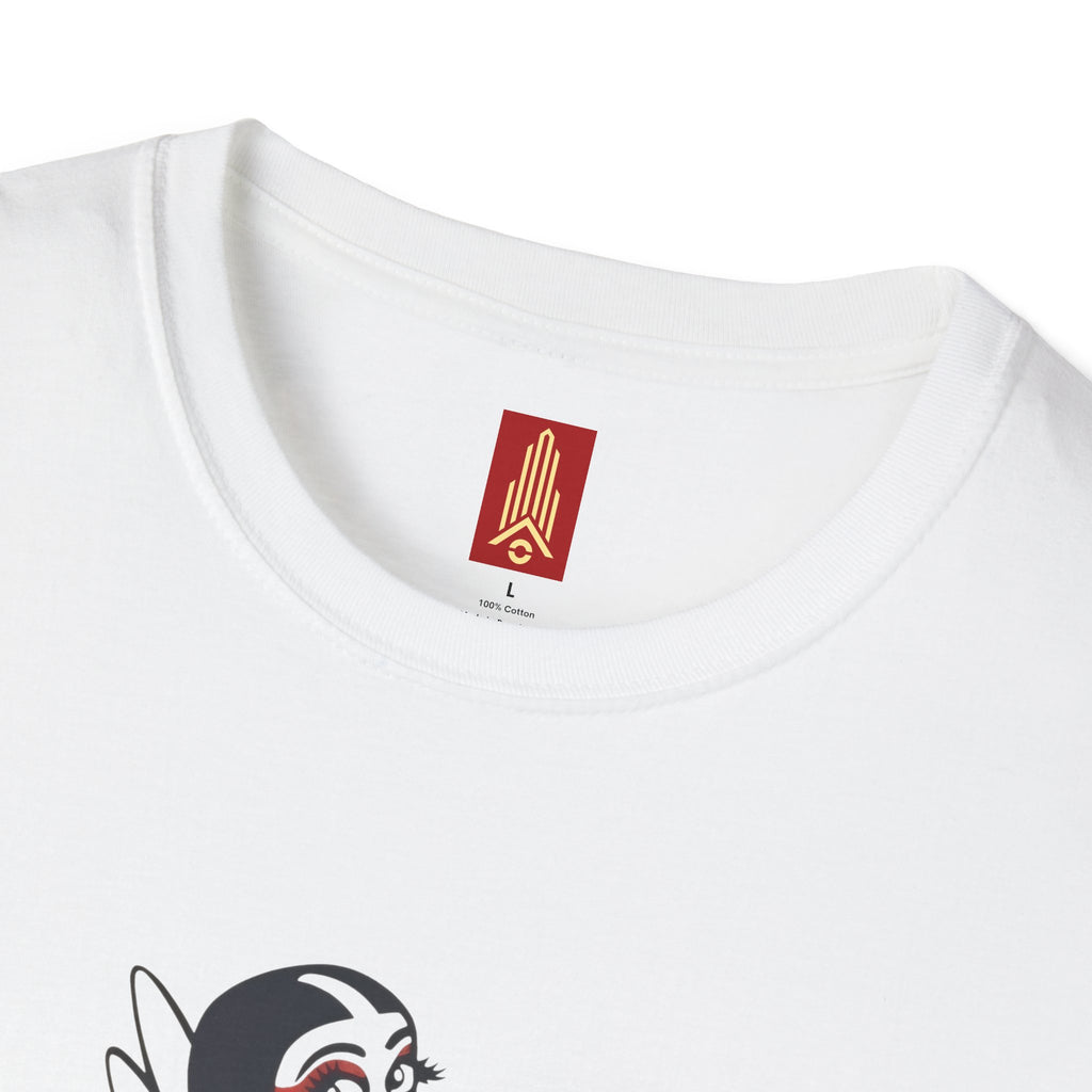 Sewing Spa T-Shirt