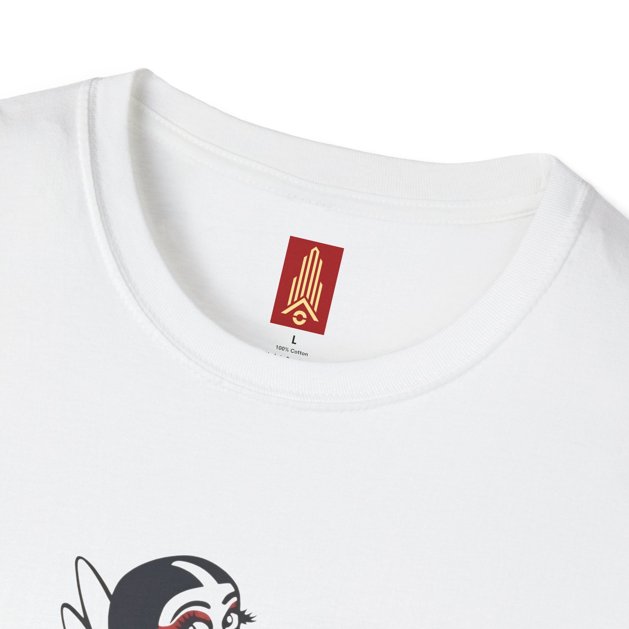 Sewing Spa T-Shirt