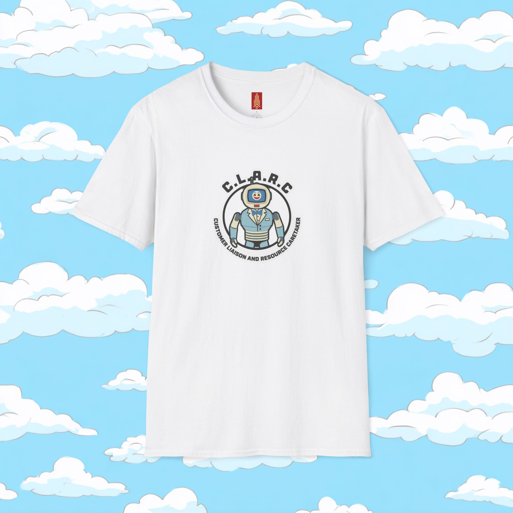 Capital CLARC T-Shirt