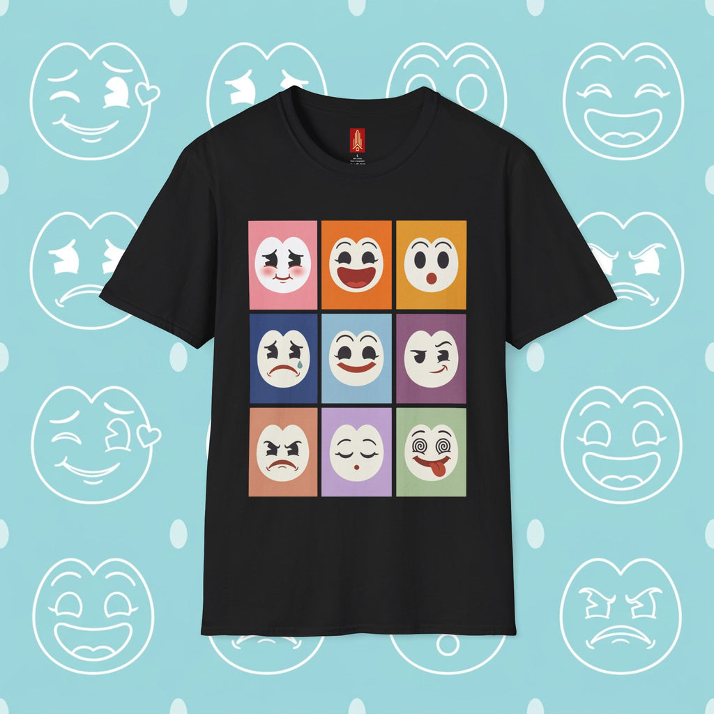 CLARC T-Shirt