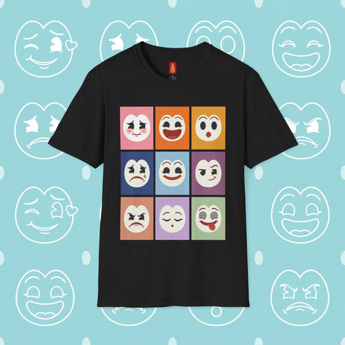 CLARC T-Shirt