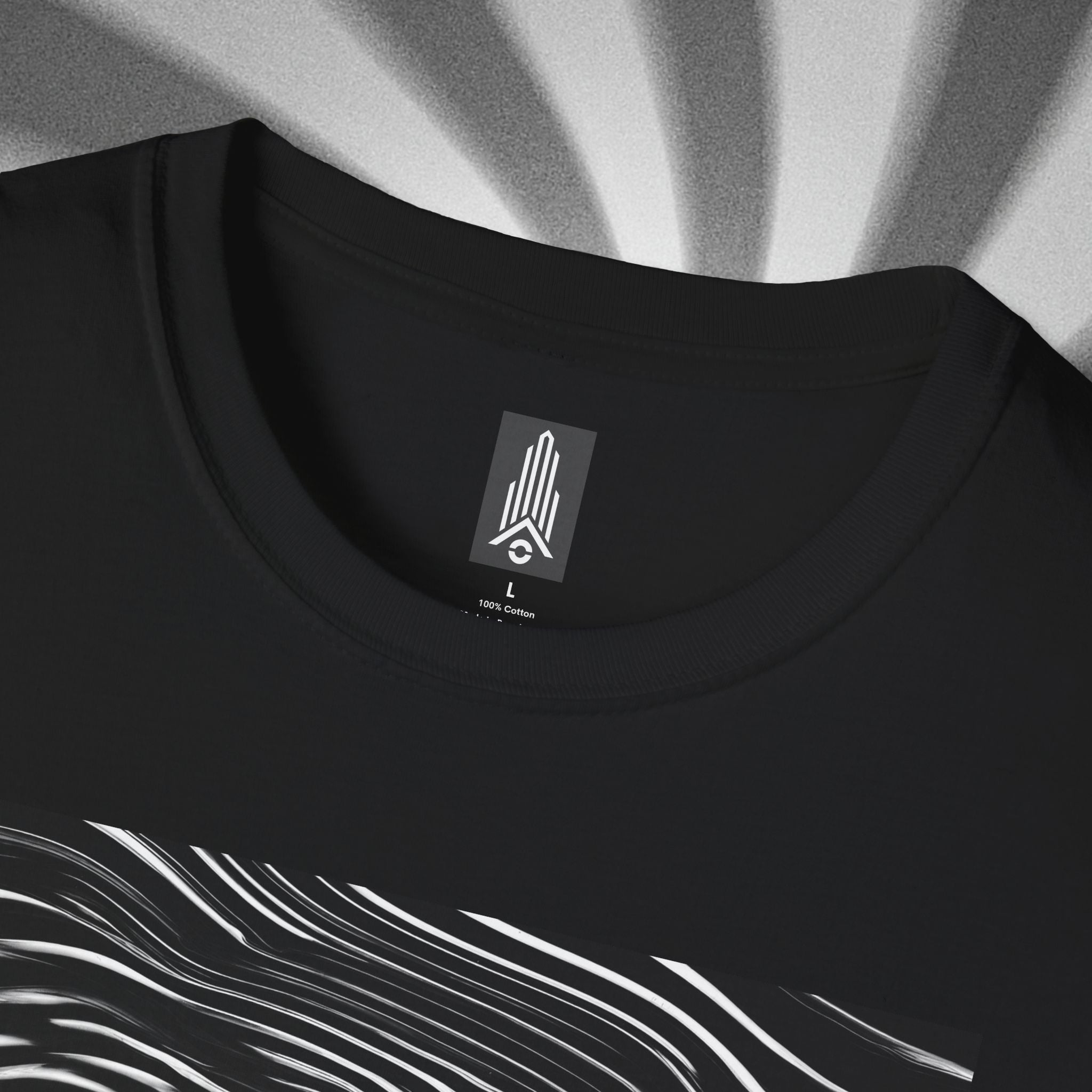 Identity T-Shirt