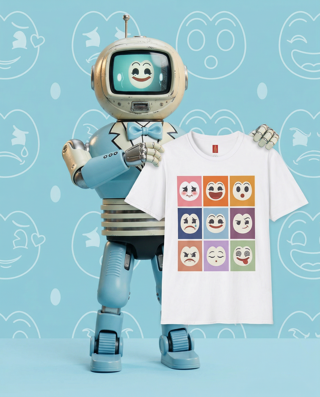 CLARC T-Shirt