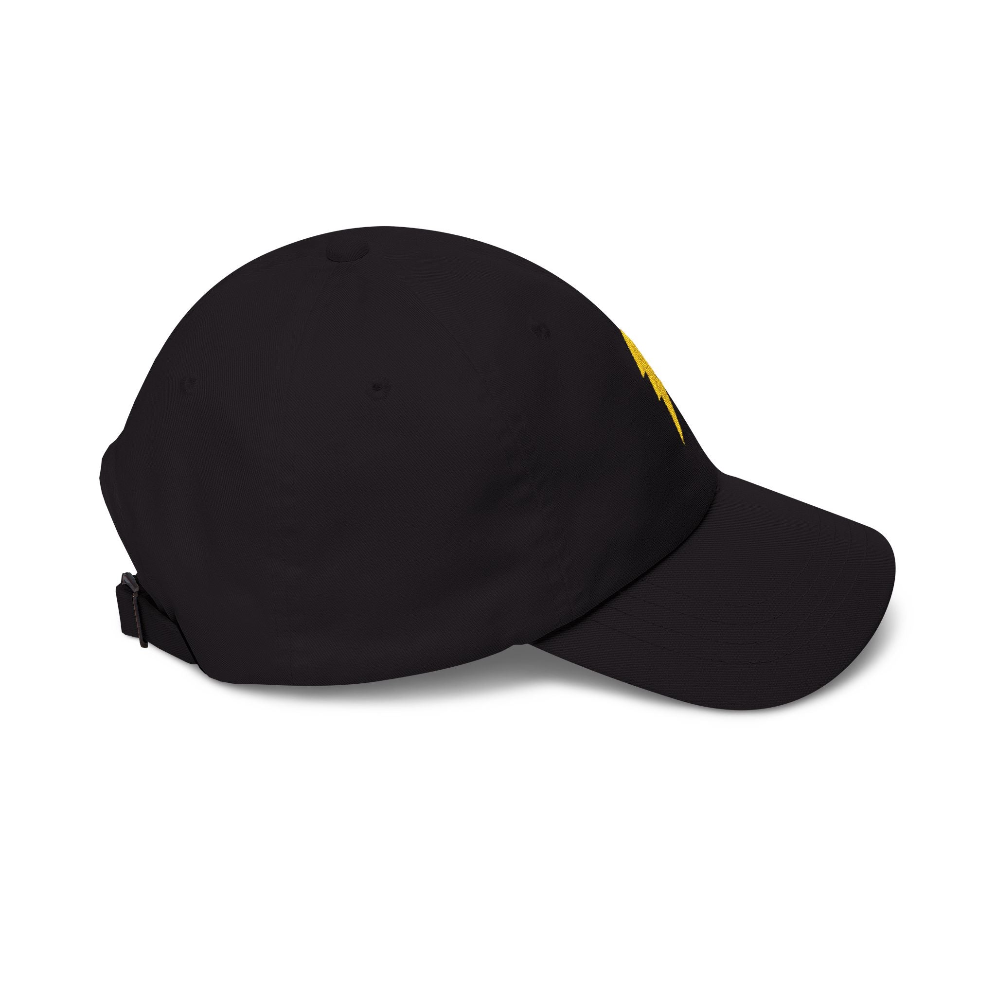 Miracle Mo - Dad Cap Baseball Hat