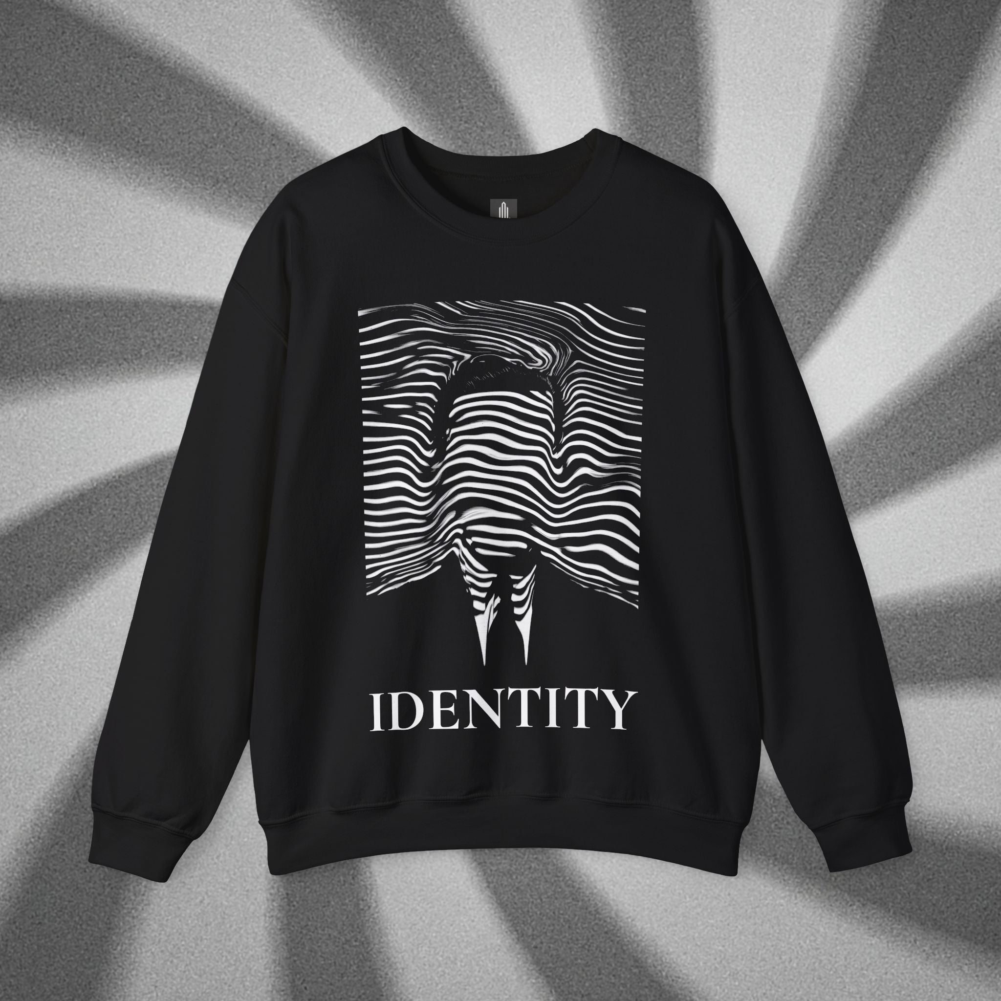 Identity Sweatshirt