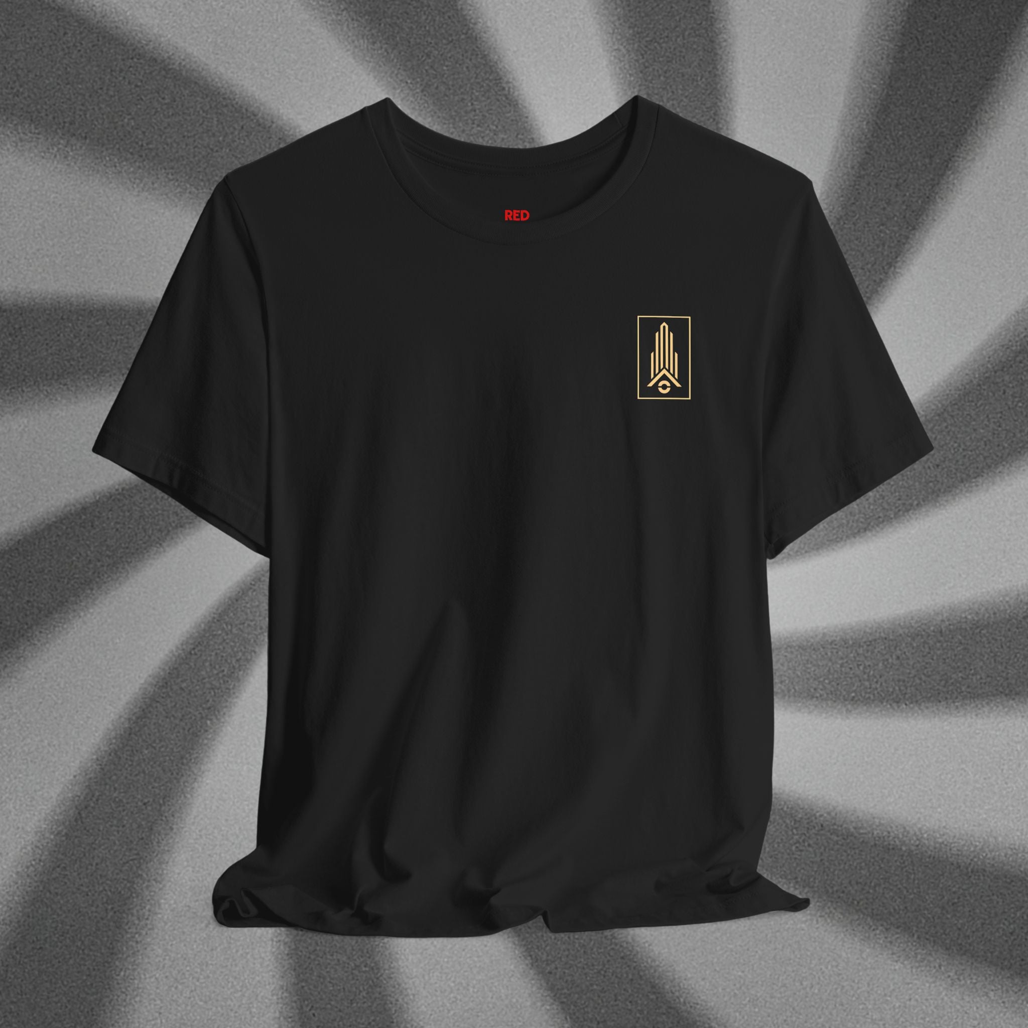 Capital T-Shirt