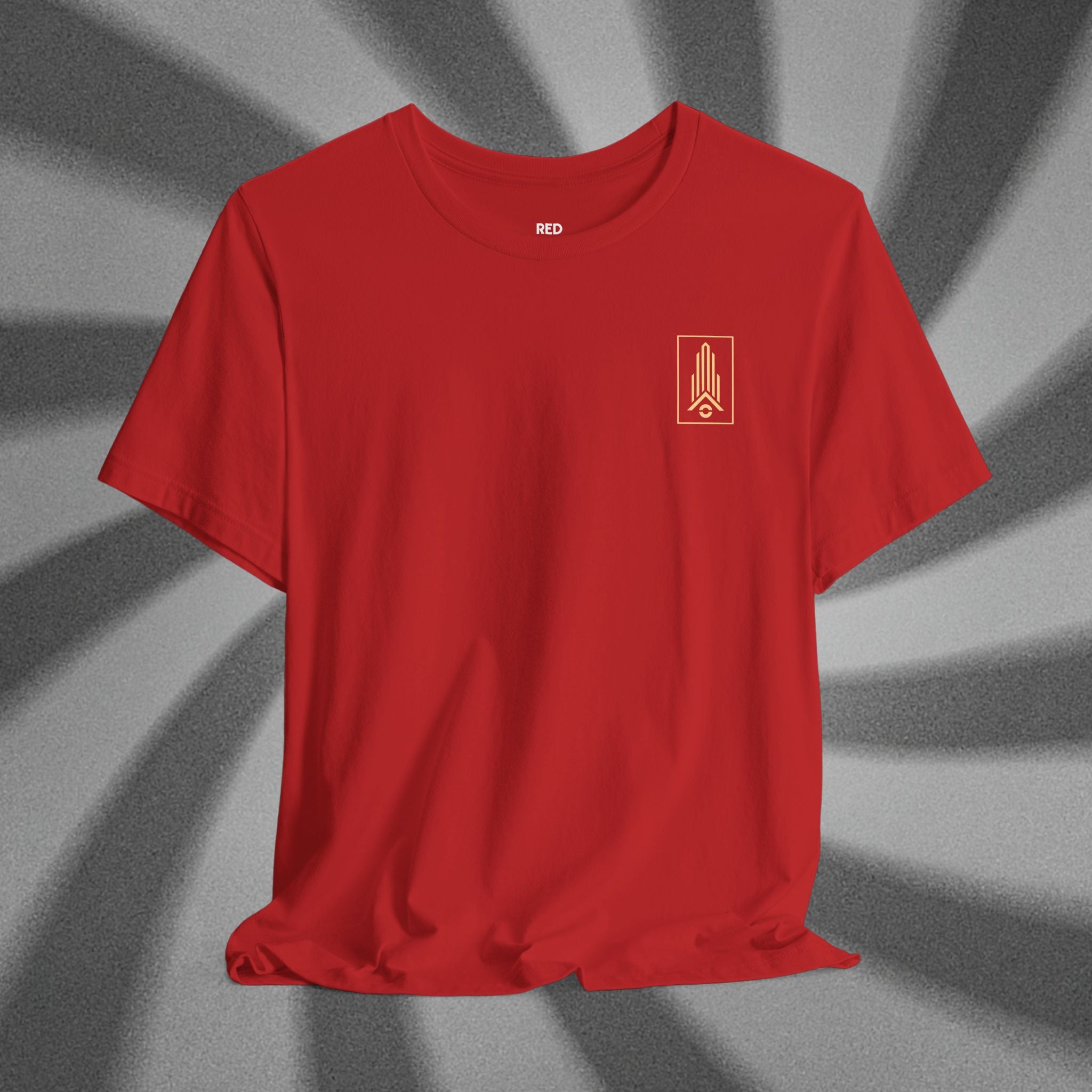 Capital T-Shirt