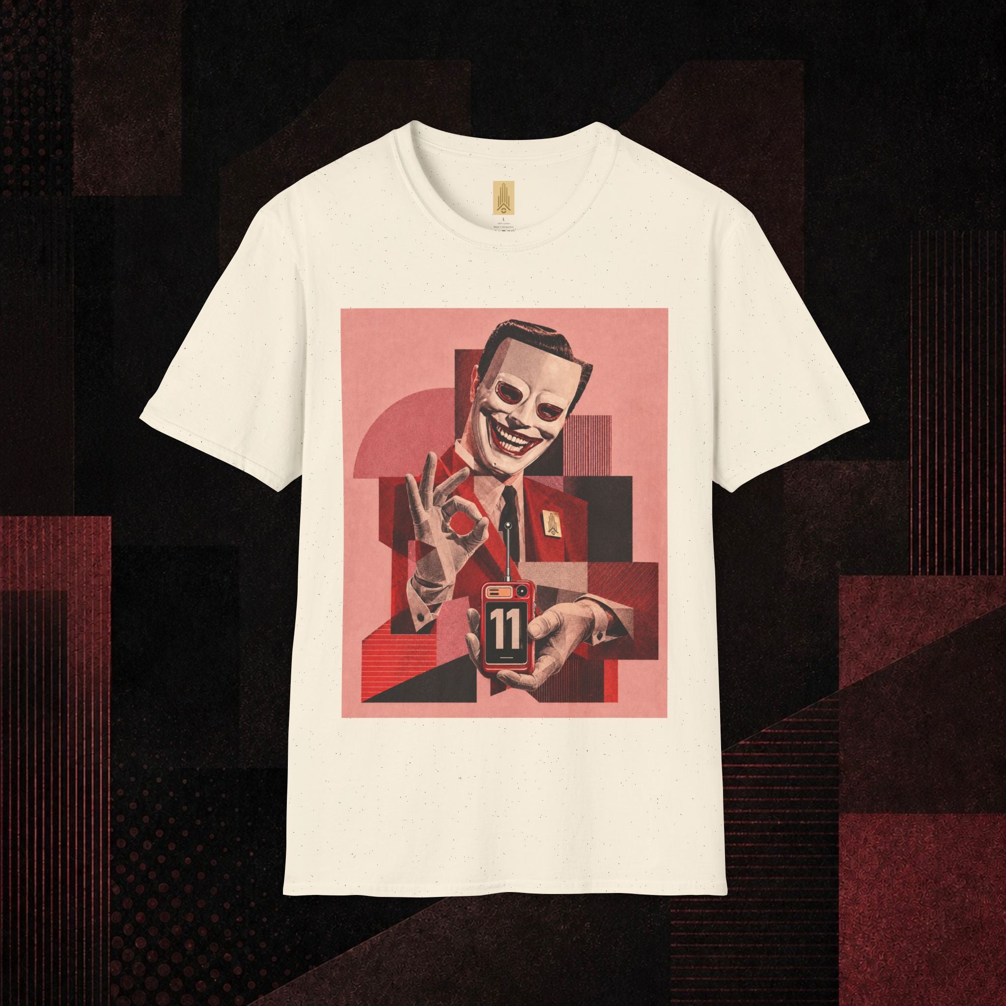Splendid 11 - T-Shirt