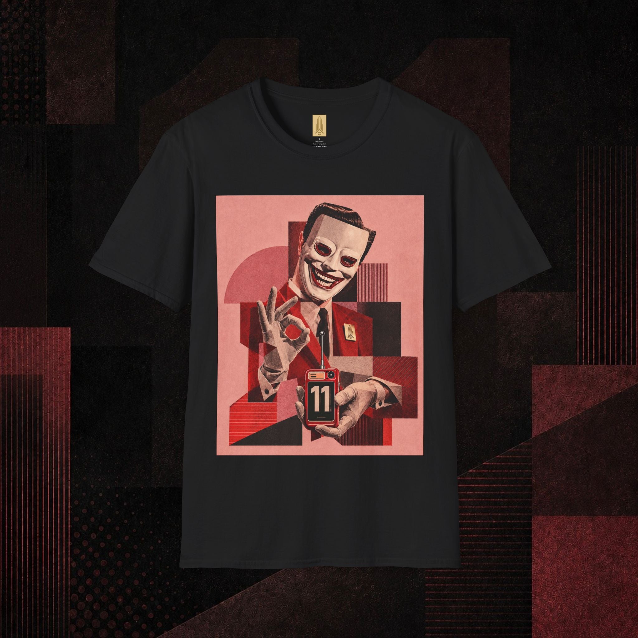 Splendid 11 - T-Shirt