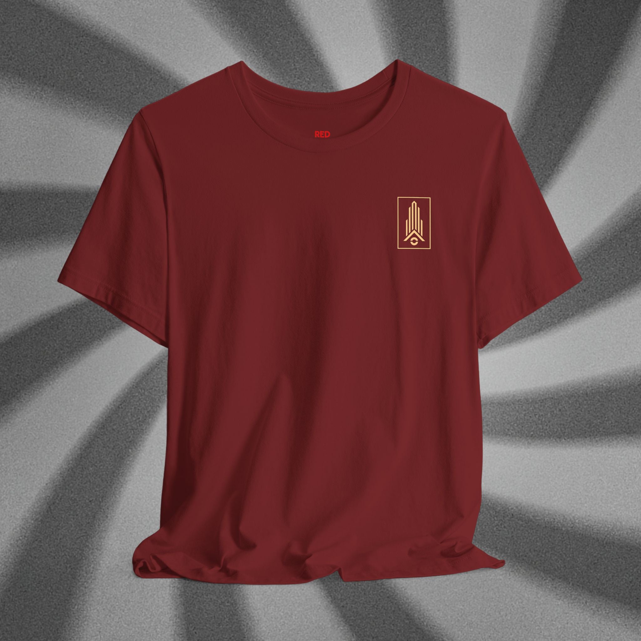 Capital T-Shirt