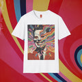 Popper Pals Sterling T-Shirt