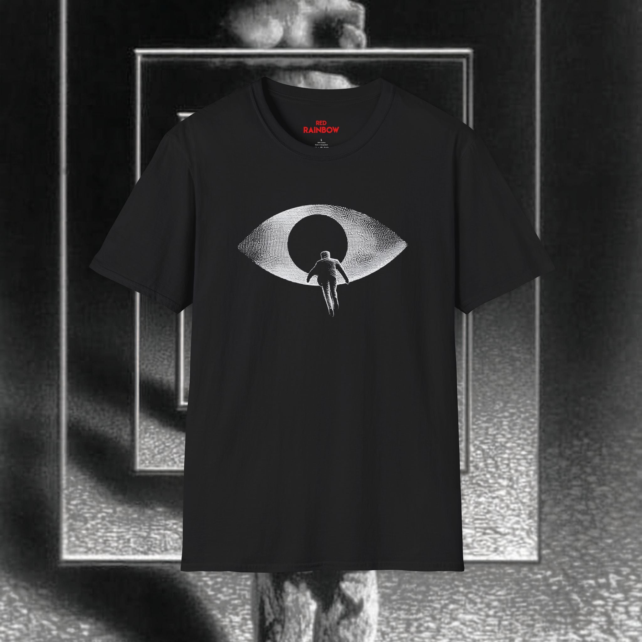 Always Watching T-Shirt