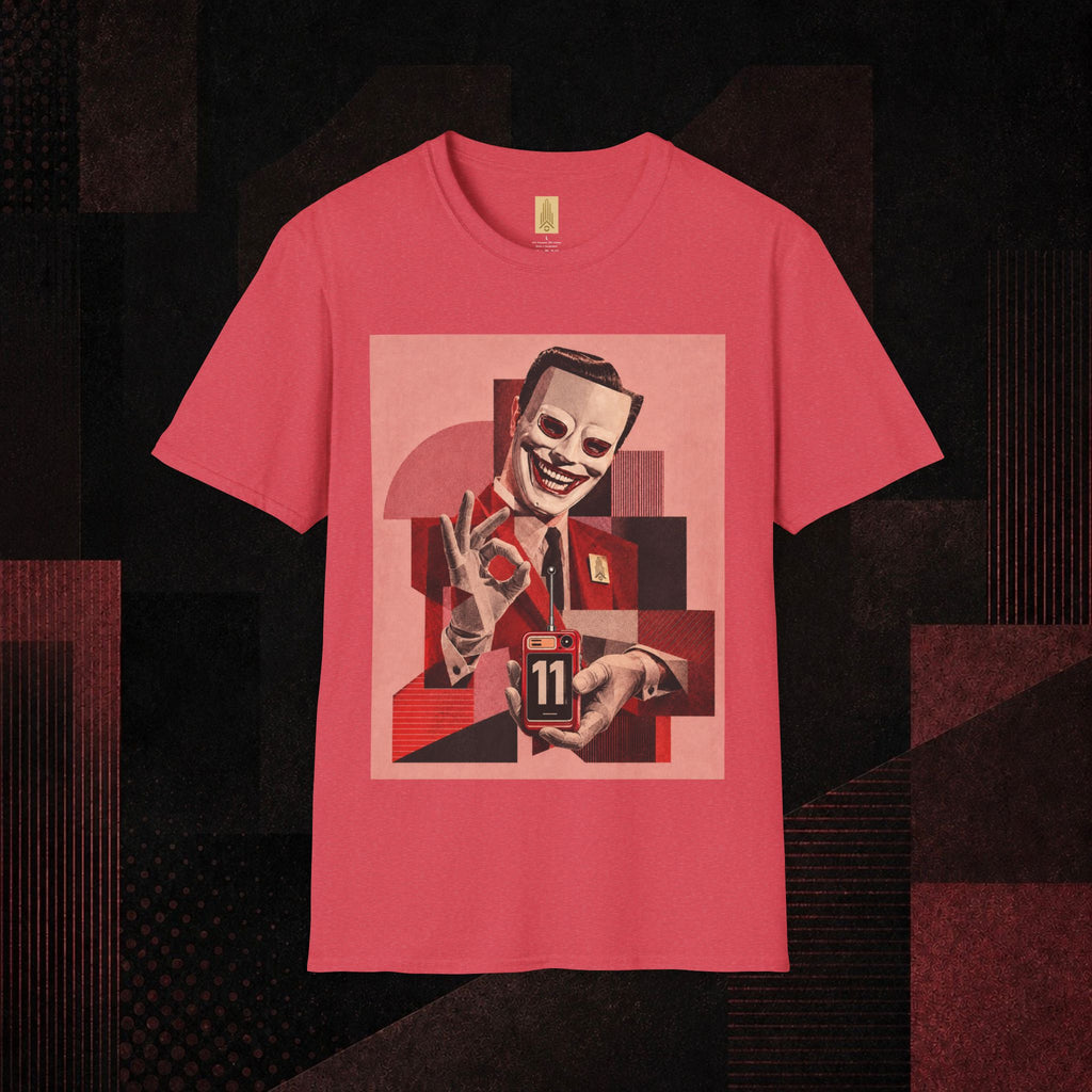 Splendid 11 - T-Shirt