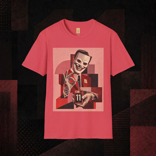 Splendid 11 - T-Shirt