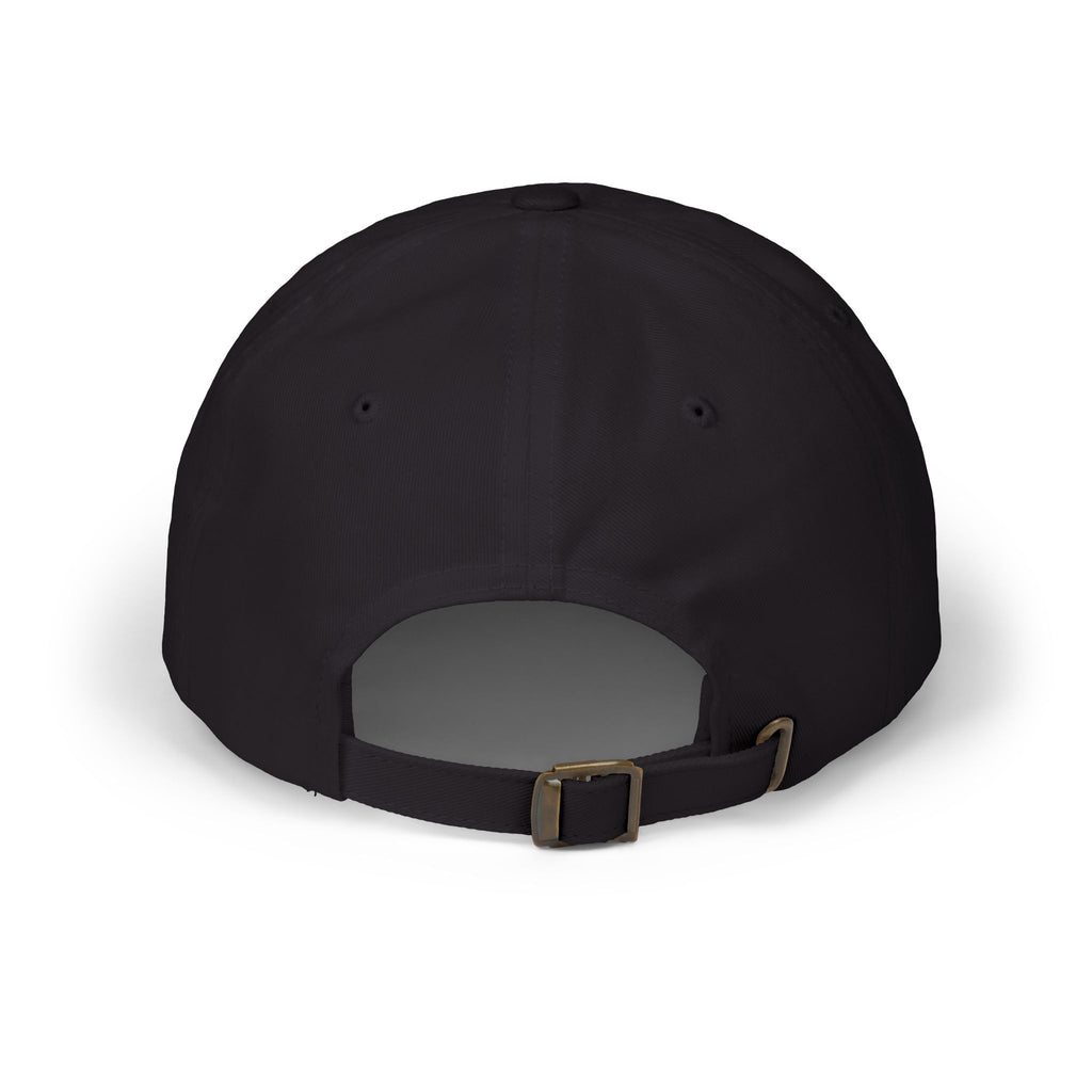 Miracle Mo - Dad Cap Baseball Hat